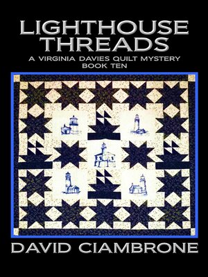 cover image of Lighthouse Threads